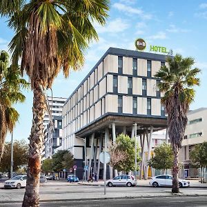 B&B Hotel Barcelona Mataro