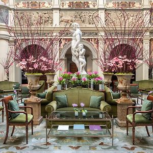 Four Seasons Hotel Firenze